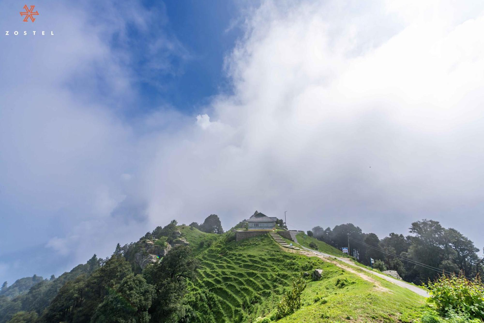 Zostel Kotgarh, Narkanda ภายนอก รูปภาพ